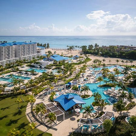 פונטה קאנה Dreams Cap Cana Resort & Spa מראה חיצוני תמונה