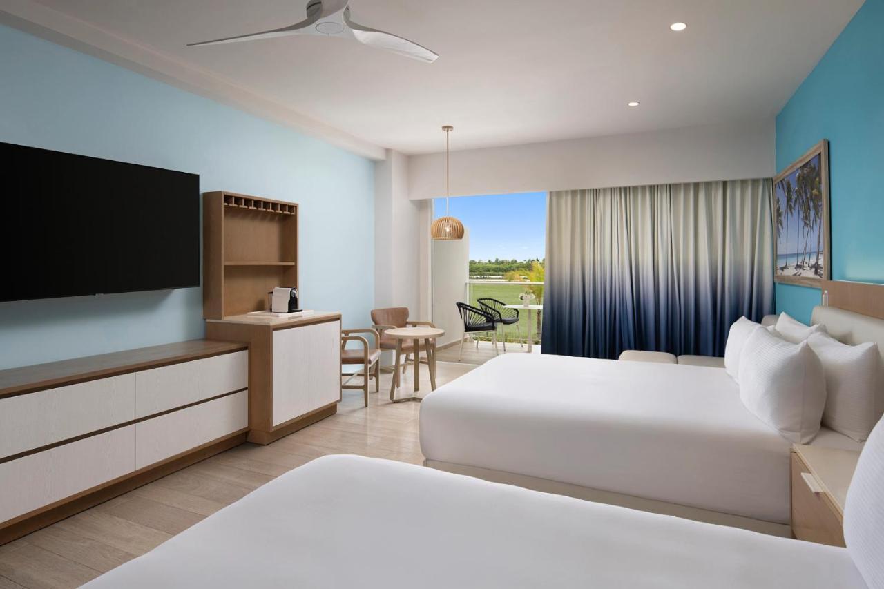 פונטה קאנה Dreams Cap Cana Resort & Spa מראה חיצוני תמונה