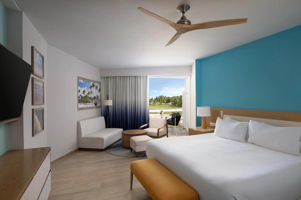 פונטה קאנה Dreams Cap Cana Resort & Spa מראה חיצוני תמונה